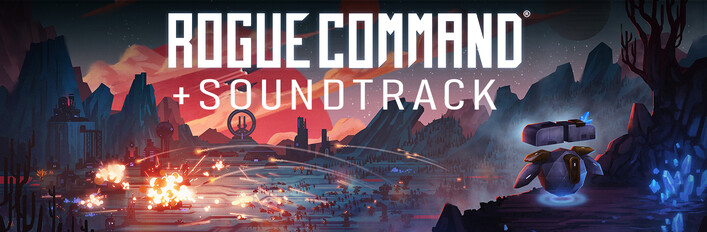 Rogue Command & Soundtrack