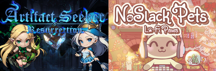 LynkPin Game Collection