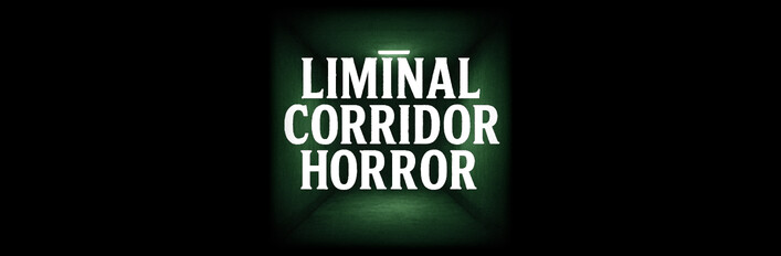 Liminal Corridor Horror Bundle