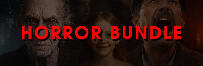 Horror Bundle