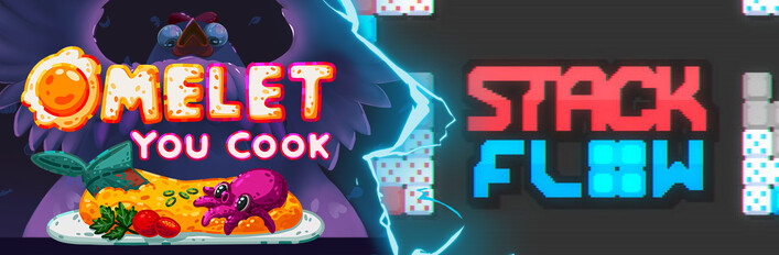 Omelet You Stackflow