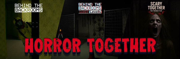 Horror Together Bundle