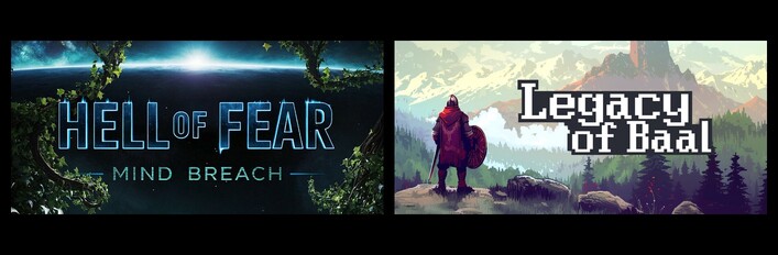 HELL OF FEAR: Mind Breach & Loot of Baal
