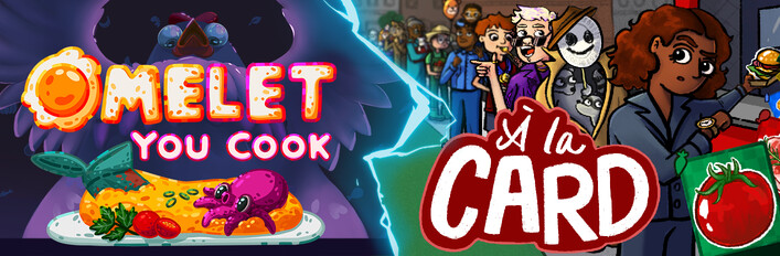 A la Omelet