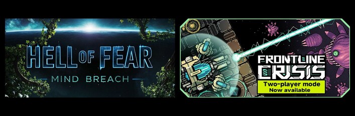 HELL OF FEAR: Mind Breach & Frontline Crisis