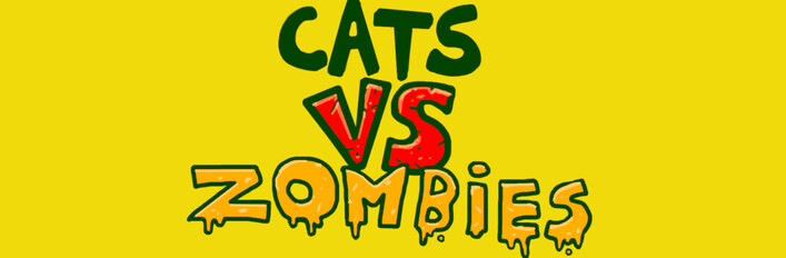 Cats vs Zombies Bundle