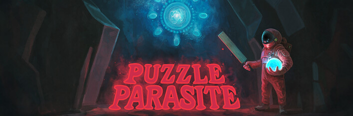 Buy Puzzle Parasite + Soundtrack Bundle