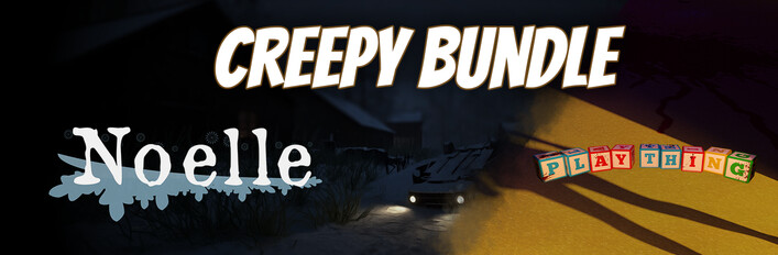 Bandaloop Creepy Bundle