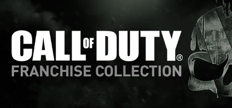 Call of Duty® Franchise Collection banner