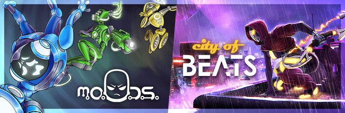 M.O.O.D.S. x City of Beats