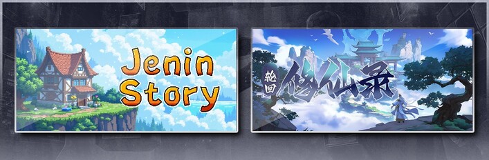 Fantasy Idle Dungeon & 轮回修仙传