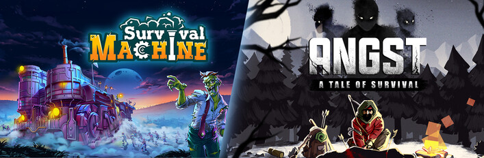 Survival Machine & Angst