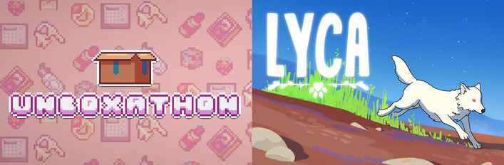 Lyca x Unboxathon