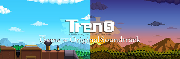 Tren0 Game and Soundtrack Bundle