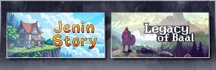 Fantasy Idle Dungeon & Loot of Baal