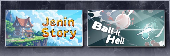 Fantasy Idle Dungeon & Ball-it Hell