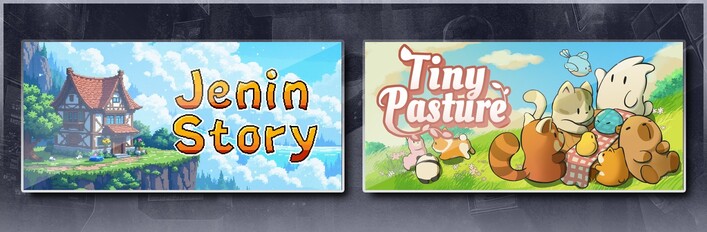 Fantasy Idle Dungeon & Tiny Pasture