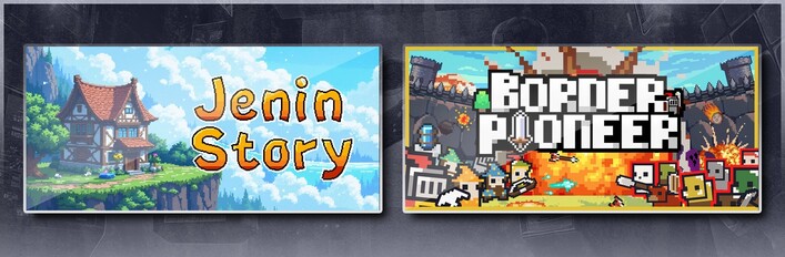 Fantasy Idle Dungeon & Border Pioneer