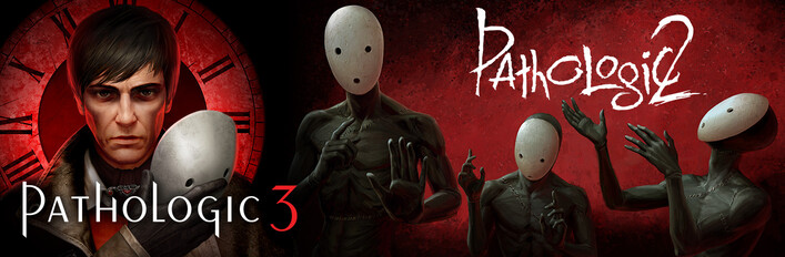 Pathologic Modern Collection