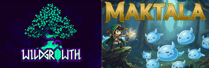  Maktala: Slime Lootfest X Wild Growth