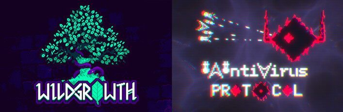 Antivirus PROTOCOL x Wild Growth