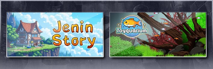 Fantasy Idle Dungeon & Joyquarium