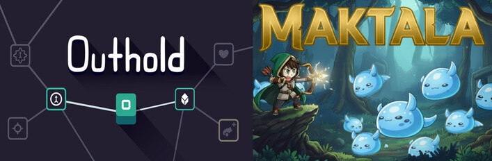  Maktala: Slime Lootfest X Outhold