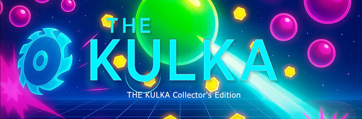 THE KULKA Collector's Edition