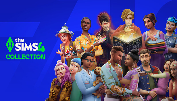 The Sims™ 4 Collection