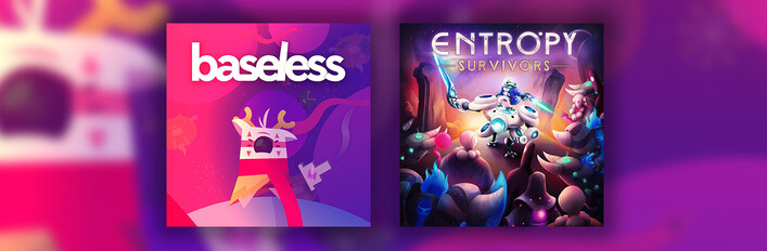 FBL Bullet Heaven: Baseless x Entropy Survivors