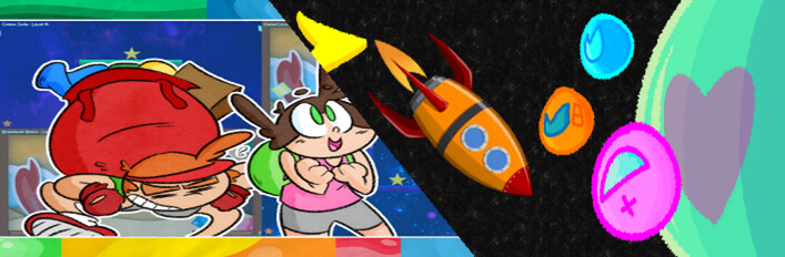 ZeNfA Productions - Music Lovers