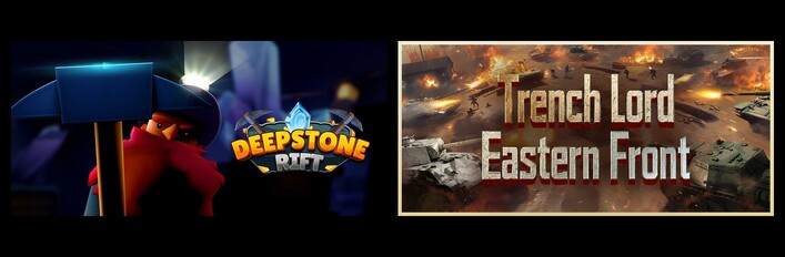 Deepstone Rift & Trench Lord: Eastern Front