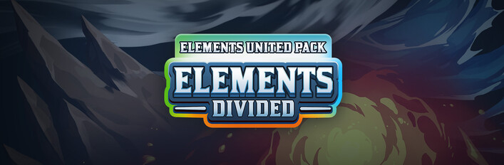 Elements United Pack