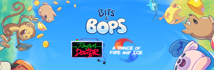 Tempo Lab Games + 7th Beat Games