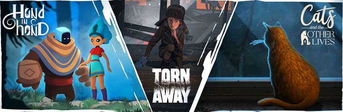 To the Heart, To the Mind