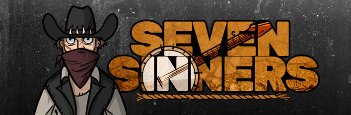 Seven Sinners OST Bundle