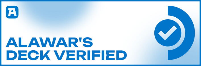 Alawar's Deck Verified