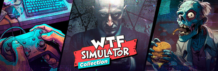 WTF Simulator Collection