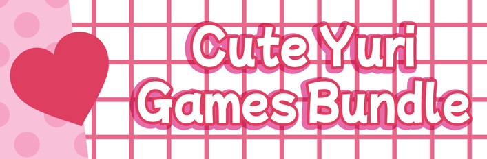 Cute Yuri Games