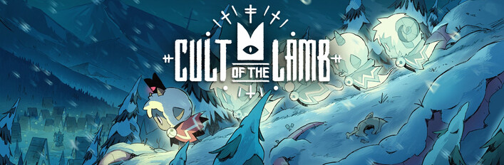 Cult of the Lamb: The Fate of the Lambs