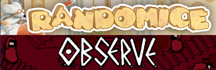 Randobserve