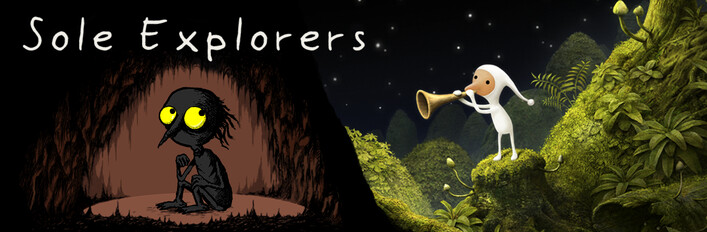 Sole Explorers Bundle