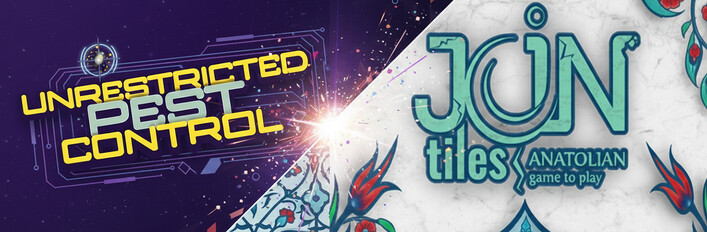 Unrestricted Logic Pack