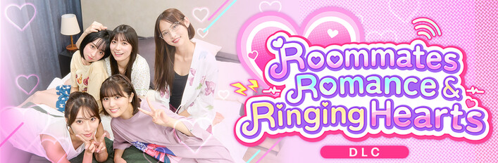 Roommates, Romance, and Ringing Hearts – Heroines Special Collection