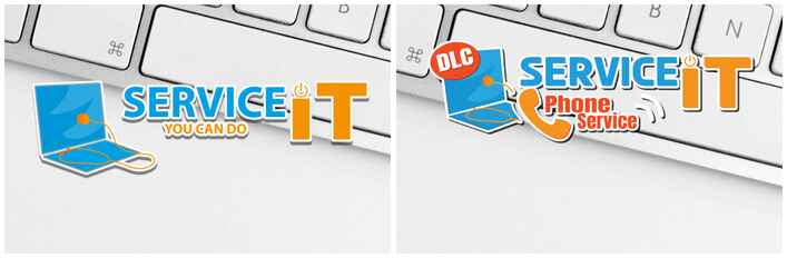 ServiceIT: Call You Can Fix