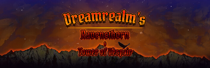The Dreamrealm