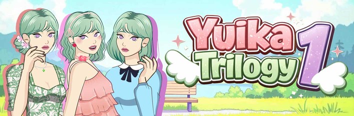 Yuika Trilogy 1