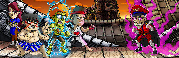 Randal's Tuesday Bundle