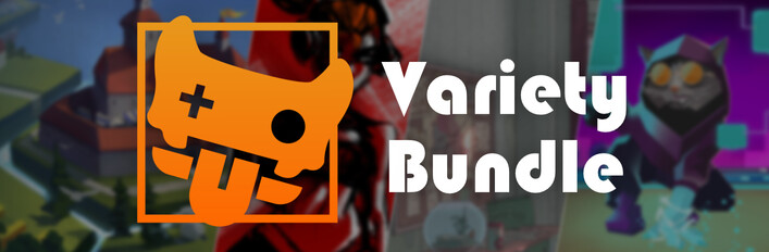 ByteRockers' Games Variety