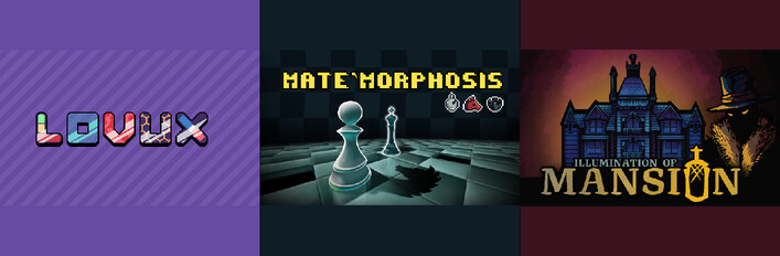 Think, Break, Discover - Puzzle Bundle